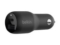 Belkin Ladegeräte CCB004BTBK 1