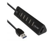 inLine USB-Hubs 66763 4
