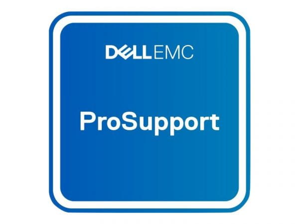 Dell Systeme Service & Support PET640_1835V 1