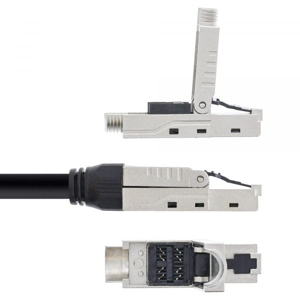 inLine Kabel / Adapter 77815S 5