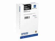 Epson Tintenpatronen C13T90714N 1