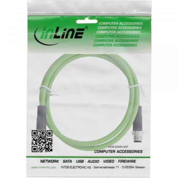 inLine Kabel / Adapter 40307 2