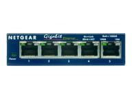 Netgear Netzwerk Switches / AccessPoints / Router / Repeater GS105GE 4