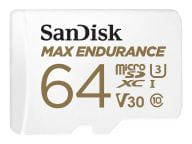SanDisk Speicherkarten/USB-Sticks SDSQQVR-064G-GN6IA 1