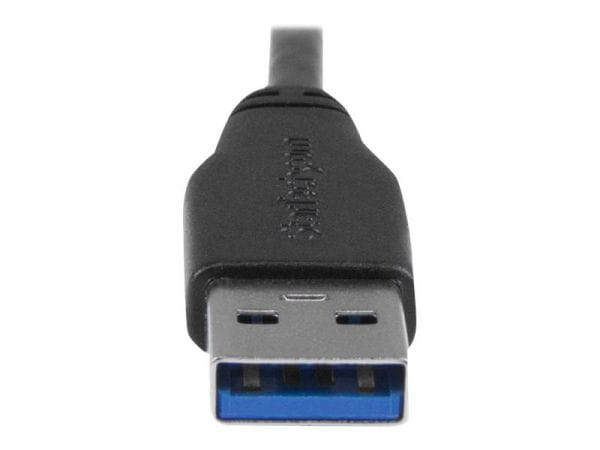 StarTech.com Kabel / Adapter USB3AU1MRS 3