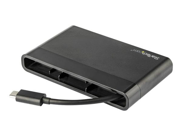 StarTech.com USB-Hubs DKT30CHVCM 2
