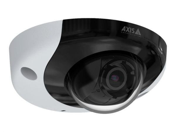 AXIS Netzwerkkameras 01932-021 1