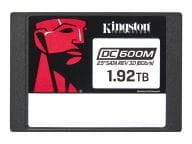 Kingston SSDs SEDC600M/1920G 3