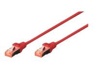 DIGITUS Kabel / Adapter DK-1644-0025/R 1