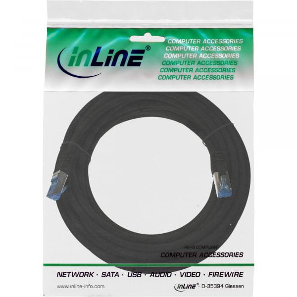 inLine Kabel / Adapter 76807S 2