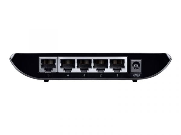 TP-Link Netzwerk Switches / AccessPoints / Router / Repeater TL-SG1005D 2