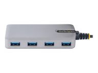StarTech.com USB-Hubs 5G4AB-USB-A-HUB 1