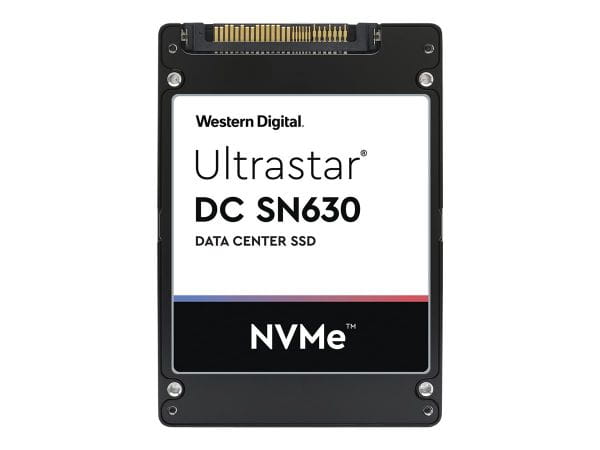 Western Digital (WD) SSDs 0TS1620 2
