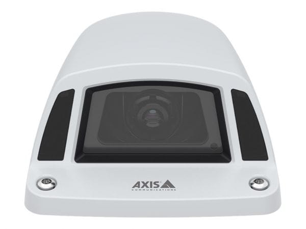 AXIS Netzwerkkameras 02091-001 3
