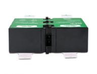 APC Batterien / Akkus APCRBC123 1
