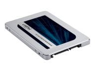 Crucial SSDs CT500MX500SSD1 1