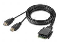 Belkin Kabel / Adapter F1DN2MOD-CC-H06 1