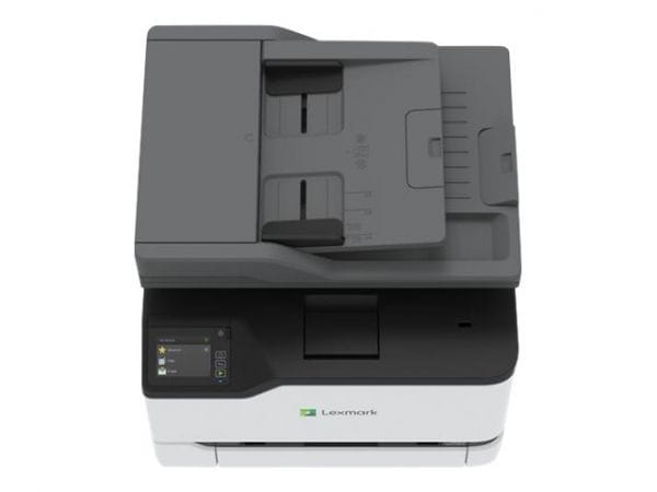 Lexmark Multifunktionsdrucker 40N9750 3