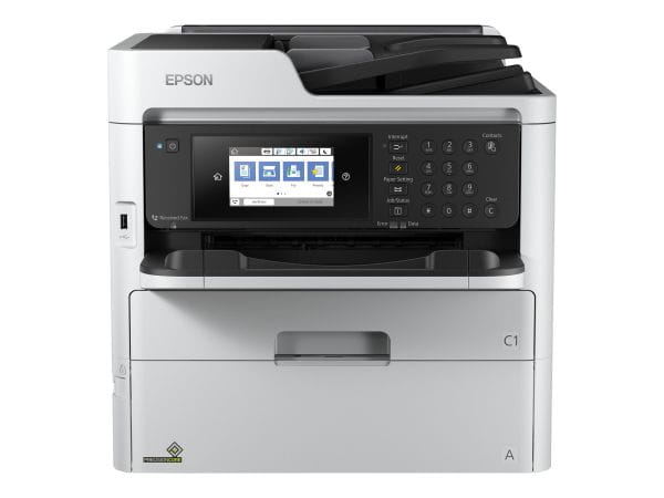 Epson Multifunktionsdrucker C11CG77401AA 2