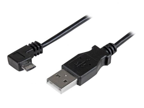 StarTech.com Kabel / Adapter USBAUB2MRA 1