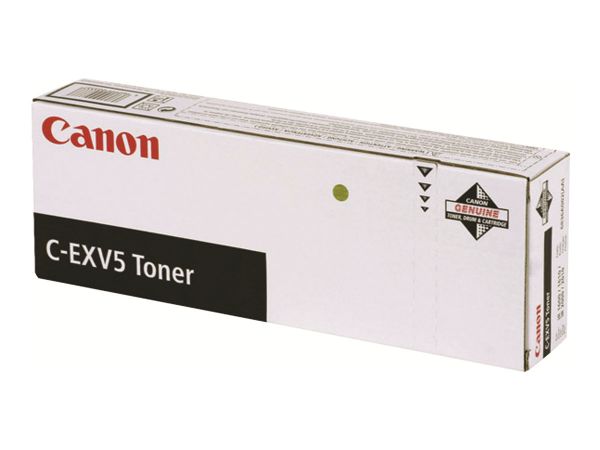 Canon Toner 9629A002 1