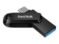 SanDisk Speicherkarten/USB-Sticks SDDDC3-128G-G46 1