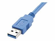 StarTech.com Kabel / Adapter USB3SEXT5DSK 5