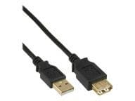 inLine Kabel / Adapter 34605S 4