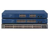 Netgear Netzwerk Switches / AccessPoints / Router / Repeater GS748T-500EUS 2