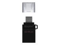 Kingston Speicherkarten/USB-Sticks DTDUO3G2/64GB 4