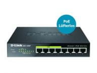 D-Link Netzwerk Switches / AccessPoints / Router / Repeater DGS-1008P/E 4