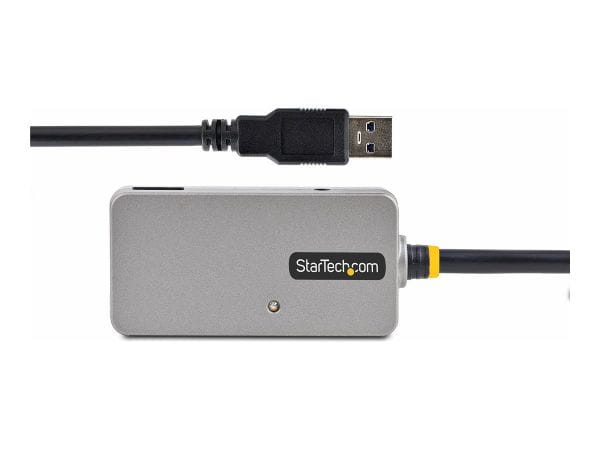StarTech.com USB-Hubs U01043-USB-EXTENDER 2