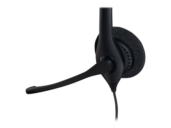 Jabra Headsets, Kopfhörer, Lautsprecher. Mikros 1553-0159 5
