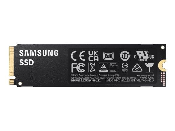 Samsung SSDs MZ-V8P500BW 3
