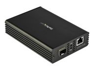 StarTech.com Netzwerk Switches / AccessPoints / Router / Repeater MCM10GSFP 2