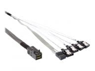 inLine Kabel / Adapter 27630A 1