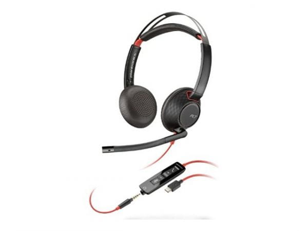 HP  Headsets, Kopfhörer, Lautsprecher. Mikros 8X231A6 1
