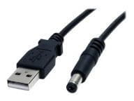 StarTech.com Kabel / Adapter USB2TYPEM2M 5