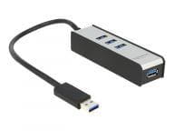 Delock USB-Hubs 62534 2