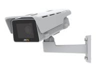 AXIS Netzwerkkameras 02485-001 1