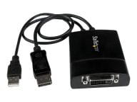 StarTech.com Kabel / Adapter DP2DVID2 5