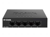 D-Link Netzwerk Switches / AccessPoints / Router / Repeater DGS-105GL/E 1