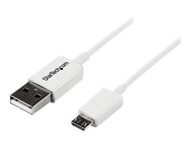 StarTech.com Kabel / Adapter USBPAUB2MW 1