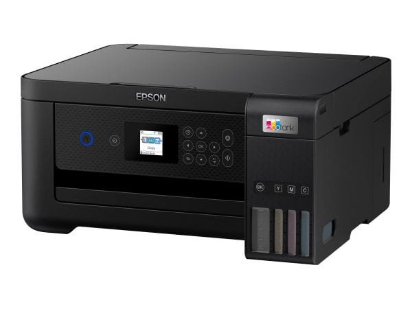 Epson Multifunktionsdrucker C11CJ63405 1