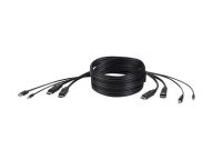 Belkin Kabel / Adapter F1D9020B10T 1
