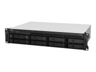Synology Storage Systeme K/RS1221+ + 8X HAT5300-16T 1