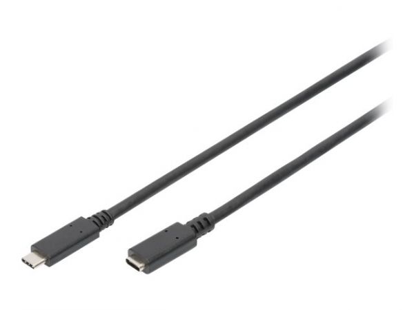 DIGITUS Kabel / Adapter AK-300210-007-S 2