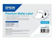 Epson Papier, Folien, Etiketten C33S045741 2