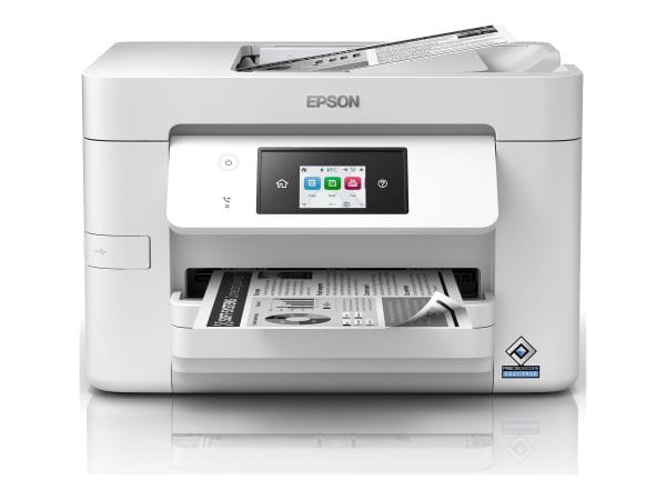 Epson Multifunktionsdrucker C11CK74401 2