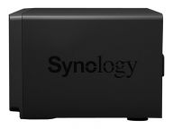 Synology Storage Systeme K/DS1821+ + 8X HAT5300-12T 5